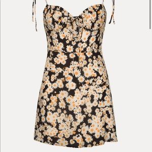 Realisation Par Devon Dress